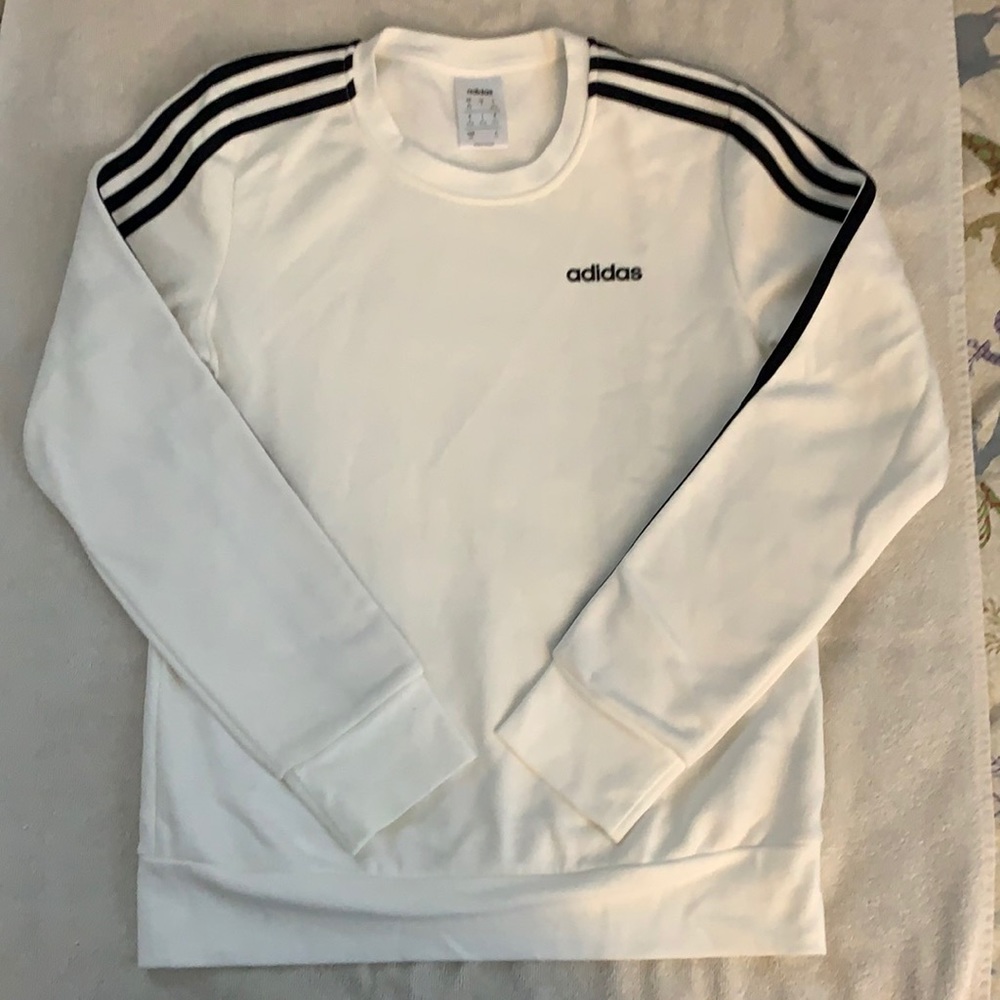adidas pullover